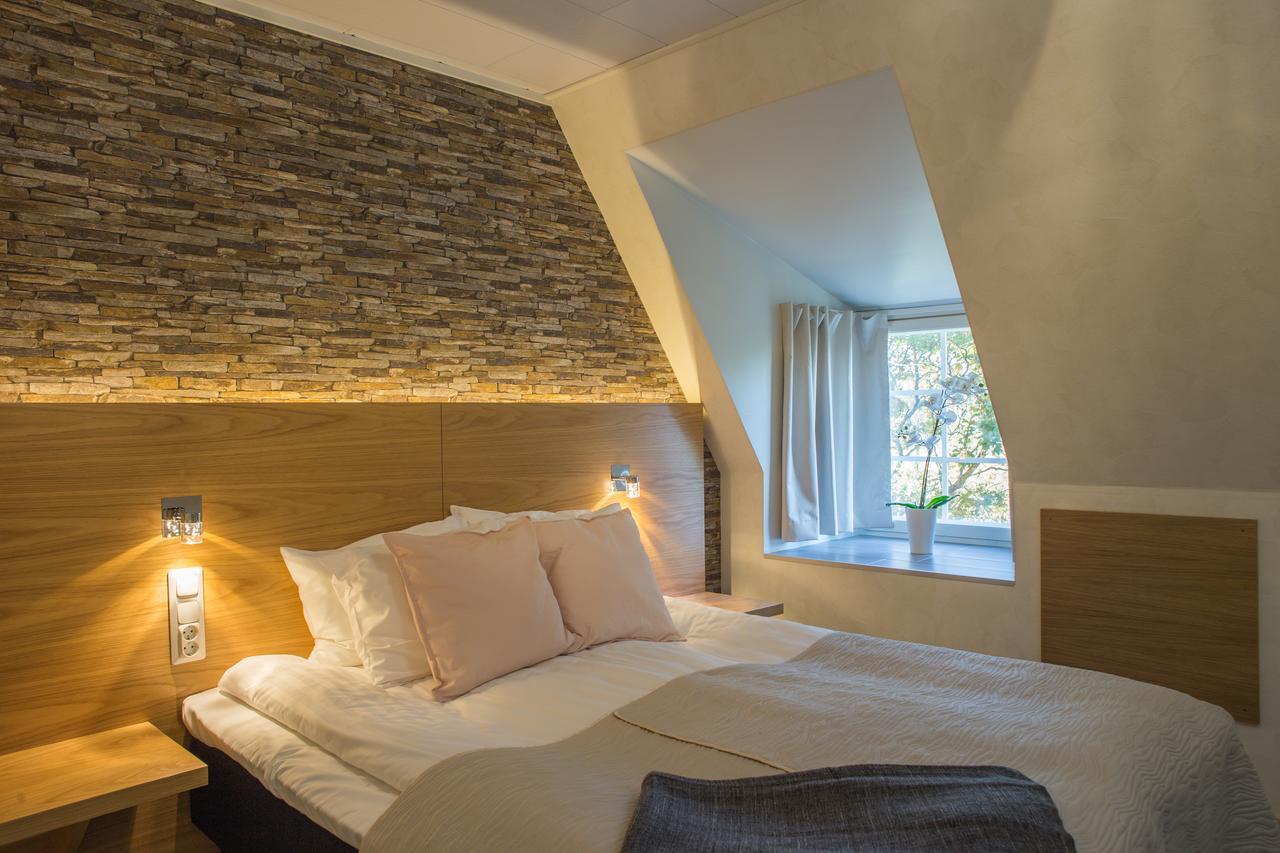 Joensuun Tilan Paeaerakennus Bed & Breakfast Soderkulla  Exterior photo